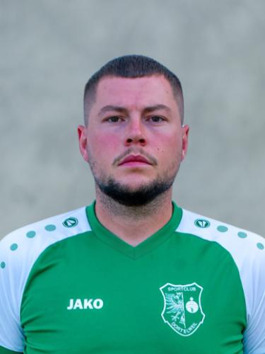 Nicklas Brenden