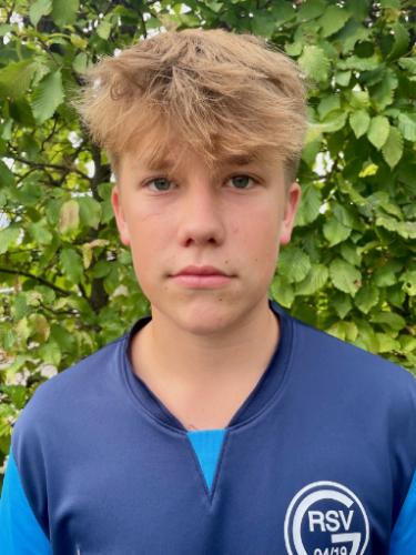 Alexander Sebastian Nowak