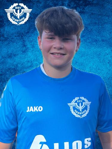 Frederik Carl Elias Mock