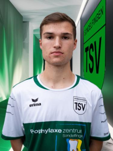 Luis Schröter