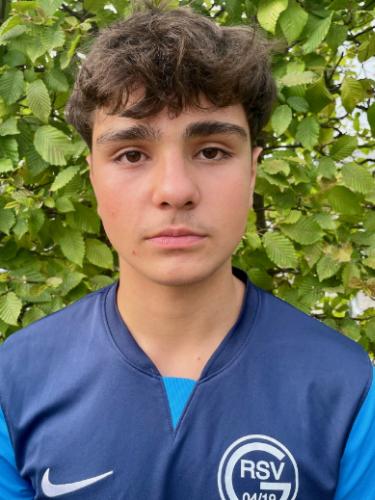 Burak Ahmet Bayraktar