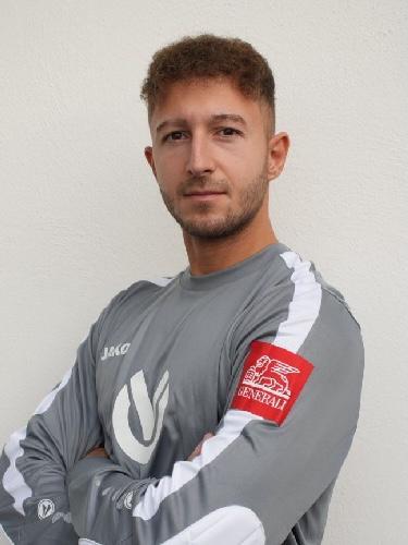 Maximilian Daudert