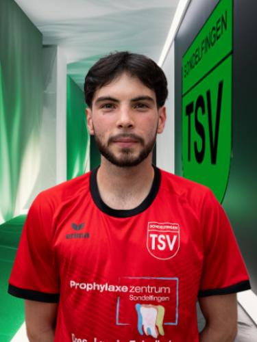 Sascha Wackenhut