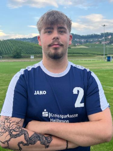 Fynn Mandaus