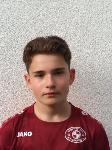 Levin Inan Ostendorf