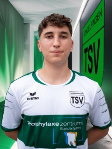Vincent Wiegandt