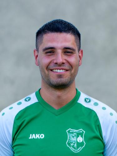 Cristian Martinez Jimenez