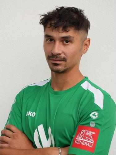 Diego Axel Esparza Guerrero