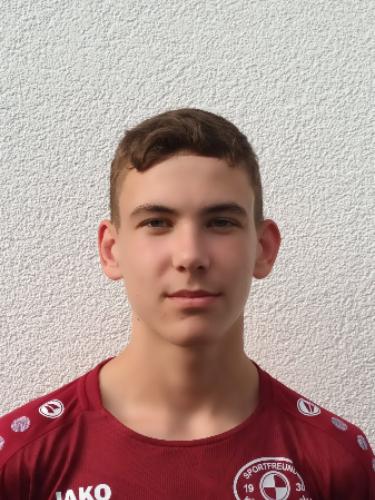 Fynn Leon Staude