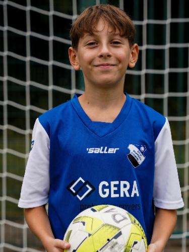 Alessandro Gino Alfieri