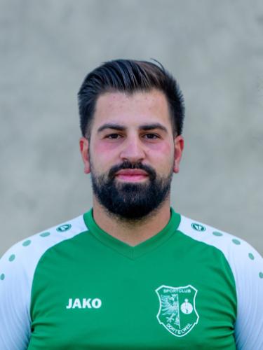 Ozan Koeroglu