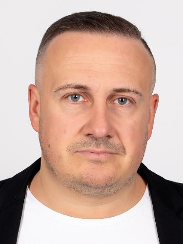 Alexander Morasch