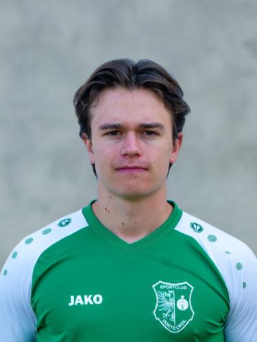 Moritz Holstein