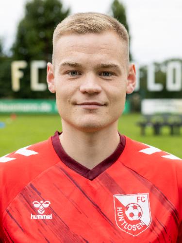 Hendrik Pörtner