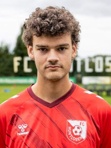 Magnus Küpker