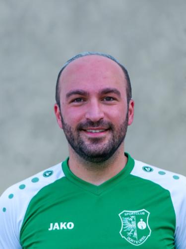 Gabriel Alptekin