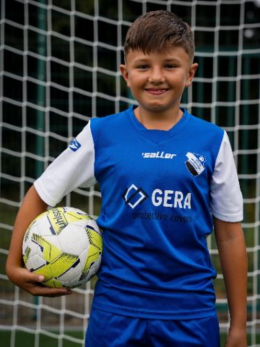 Giulien Leroy Grzybowski