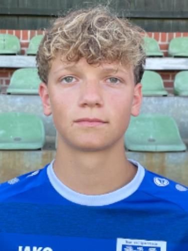 Mats Riechmann