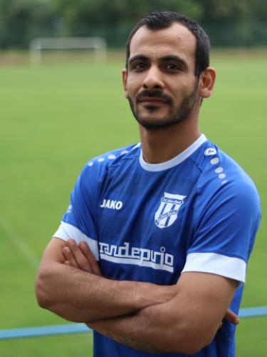 Jasem Abod