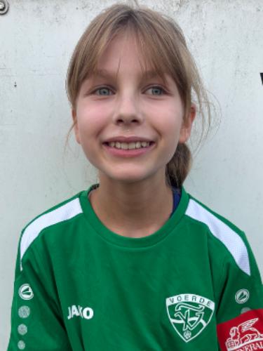 Romy Paulina Pohl