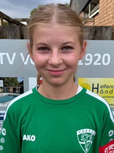 Ronja Trojanowski
