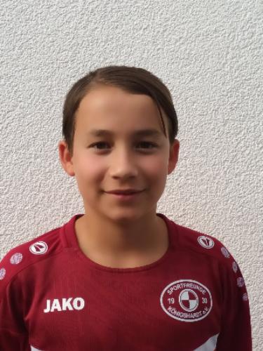 Philip Maximilian Rellermeyer