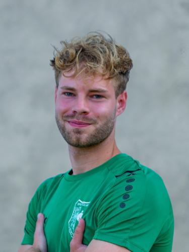 Tobias Heyne
