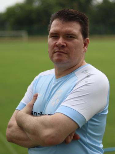 Michael Jenzewski