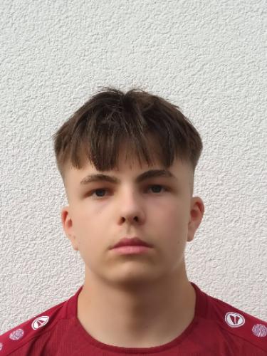 Luca Widiger