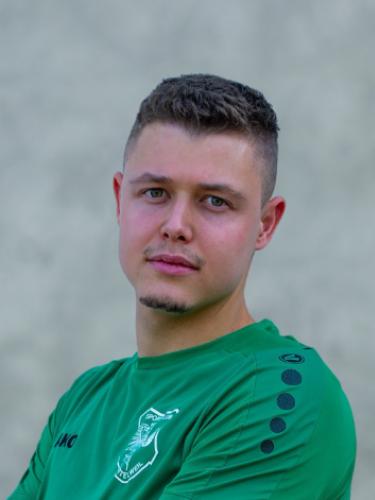 Maximilian Peterseim