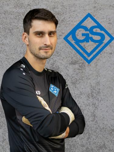 Roman Stolzenberg