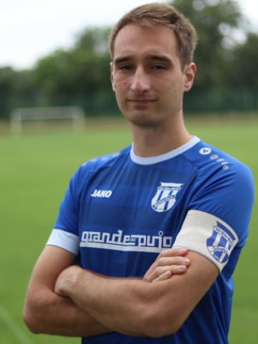 Niklas Rädel