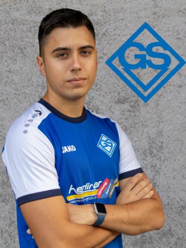 Razvan Alexandru Suciu
