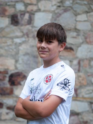 Gabriel Grasso Roldán