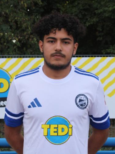 Mohammad Alissa