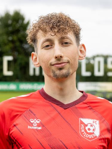 Lukas Bünz