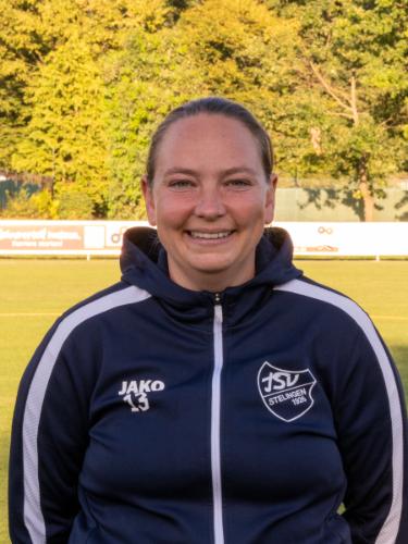 Leonie Hammer