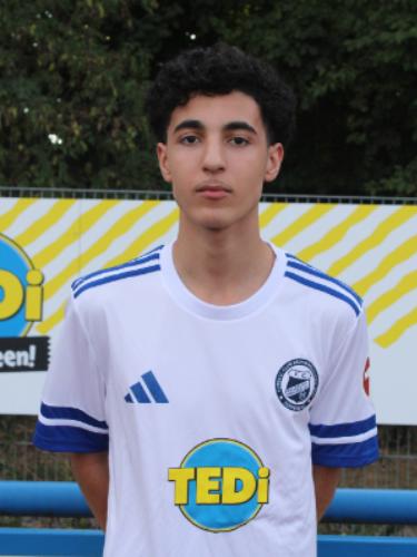 Nabil Azzouzi Bolakhrif