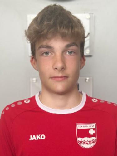 Mika Jannis Beerheide