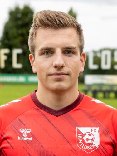 Maik Johannes Gramberg