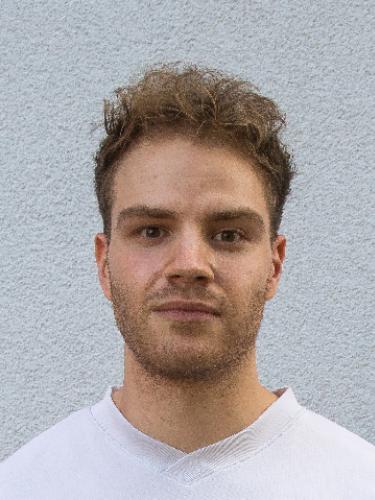 Tim Dombek