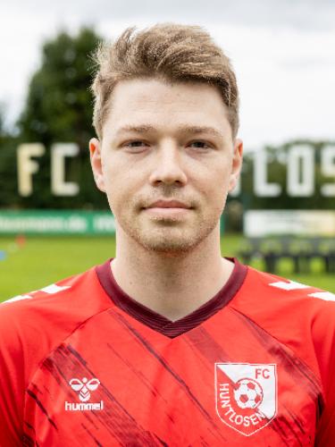 Alec-Fynn Lüdemann