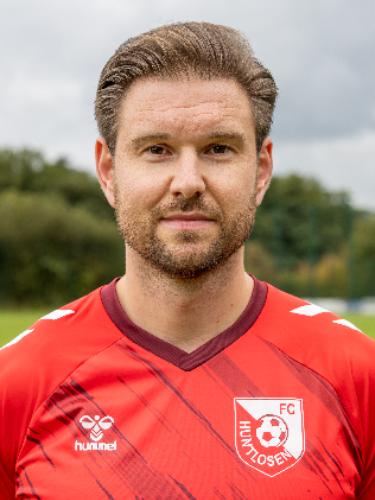 Sebastian Merz