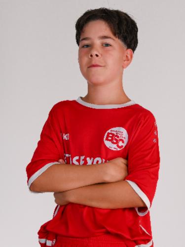 Matteo Blanco Carvalho
