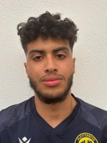 Zain Alabidin Niaz