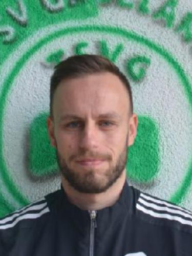 Tobias Hinrichsen