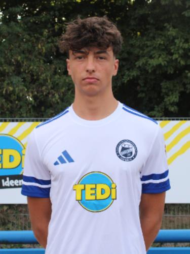 Donovan Hofner