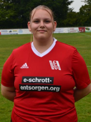 Sophia Marie Erika Schwerdt