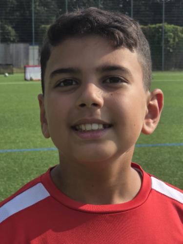 Rayan Tikniouine