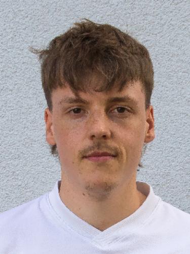 Maximilian Reckordt